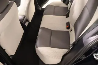 Toyota Corolla 2025 LE 4dr Sedan