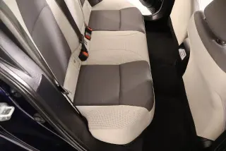 Toyota Corolla 2025 LE 4dr Sedan