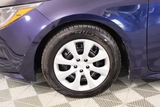 Toyota Corolla 2025 LE 4dr Sedan
