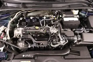 Toyota Corolla 2025 LE 4dr Sedan