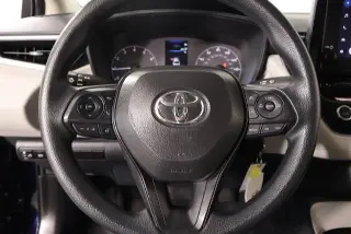 Toyota Corolla 2025 LE 4dr Sedan