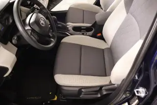Toyota Corolla 2025 LE 4dr Sedan
