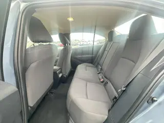 Toyota Corolla 2024 LE 4p Sedan