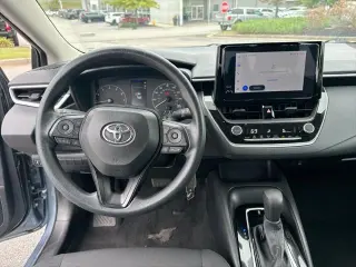 Toyota Corolla 2024 LE 4p Sedan