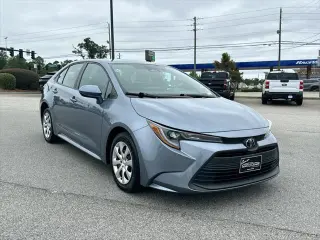 Toyota Corolla 2024 LE 4p Sedan