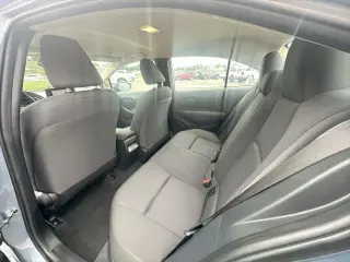 Toyota Corolla 2024 LE 4p Sedan