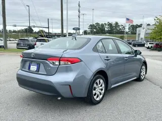 Toyota Corolla 2024 LE 4p Sedan