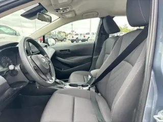 Toyota Corolla 2024 LE 4p Sedan