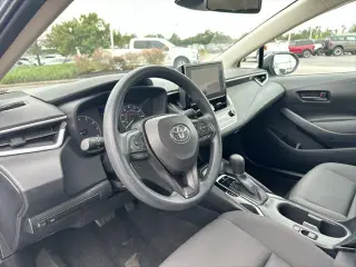 Toyota Corolla 2024 LE 4p Sedan