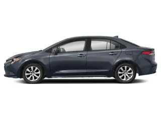 Toyota Corolla 2024 LE 4p Sedán