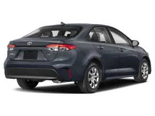 Toyota Corolla 2024 LE 4p Sedán