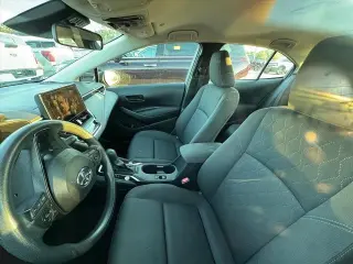 Toyota Corolla 2024 LE Sedán 4p.