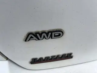 Pontiac Vibe 2005 AWD 4dr Wagon