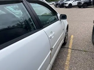 Pontiac Vibe 2005 AWD 4dr Wagon