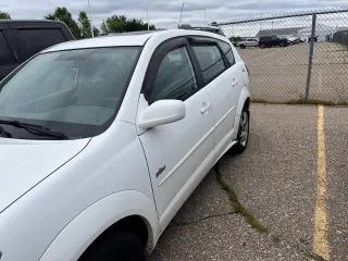 Pontiac Vibe 2005 AWD 4dr Wagon