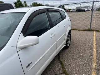 Pontiac Vibe 2005 AWD 4dr Wagon