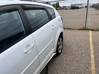 Pontiac Vibe 2005 AWD 4dr Wagon
