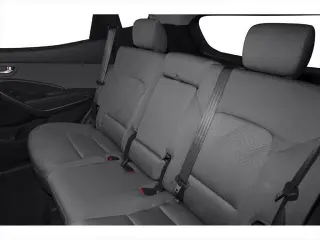 Hyundai SANTA FE Sport 2015 AWD 2.4L 4pt SUV