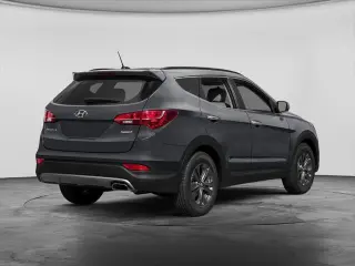 Hyundai SANTA FE Sport 2015 AWD 2.4L 4pt SUV