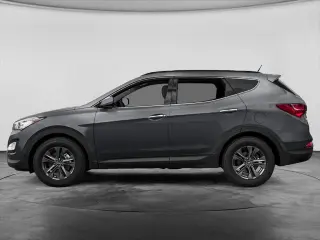 Hyundai SANTA FE Sport 2015 AWD 2.4L 4pt SUV