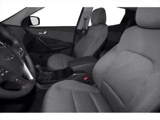 Hyundai SANTA FE Sport 2015 AWD 2.4L 4pt SUV