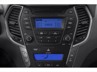 Hyundai SANTA FE Sport 2015 AWD 2.4L 4pt SUV