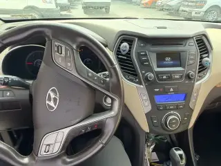 Hyundai SANTA FE Sport 2013 2.0T 4dr SUV