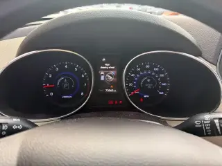 Hyundai SANTA FE Sport 2013 2.0T 4dr SUV