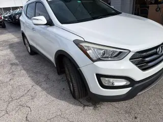 Hyundai SANTA FE Sport 2013 2.0T 4dr SUV