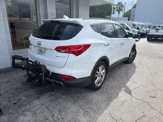 Hyundai SANTA FE Sport 2013 2.0T 4dr SUV