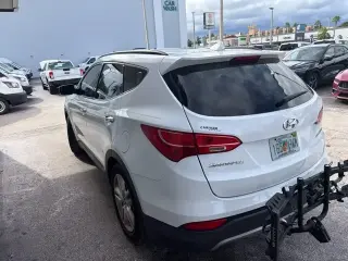 Hyundai SANTA FE Sport 2013 2.0T 4dr SUV