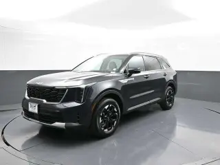 Kia Sorento 2025 4x4 S 4p SUV