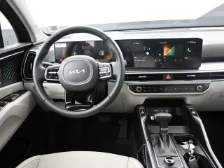 Kia Sorento 2025 4x4 S 4p SUV