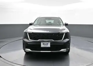 Kia Sorento 2025 4x4 S 4p SUV