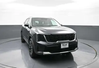 Kia Sorento 2025 4x4 S 4p SUV