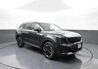 Kia Sorento 2025 4x4 S 4p SUV