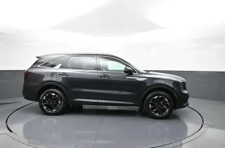 Kia Sorento 2025 4x4 S 4p SUV