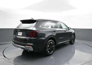 Kia Sorento 2025 4x4 S 4p SUV