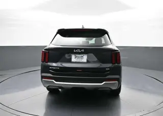 Kia Sorento 2025 4x4 S 4p SUV
