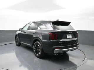 Kia Sorento 2025 4x4 S 4p SUV