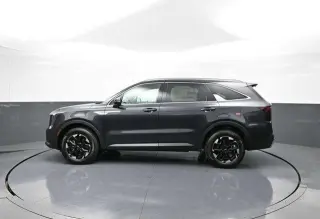 Kia Sorento 2025 4x4 S 4p SUV