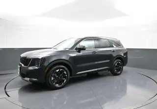 Kia Sorento 2025 4x4 S 4p SUV