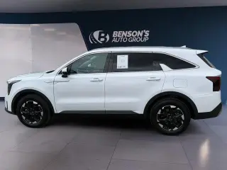 Kia Sorento 2026 S 4dr SUV