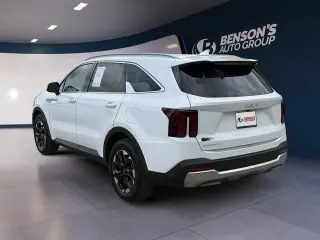 Kia Sorento 2026 S 4dr SUV