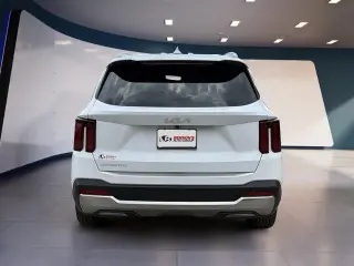 Kia Sorento 2026 S 4dr SUV