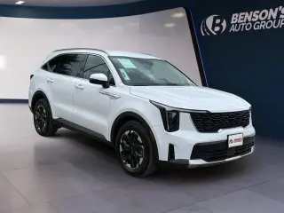 Kia Sorento 2026 S 4dr SUV
