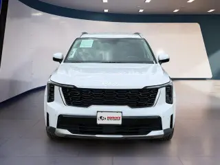 Kia Sorento 2026 S 4dr SUV