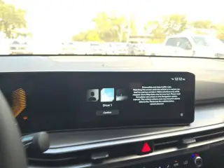Kia Sorento 2025 S 4dr SUV