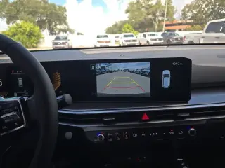 Kia Sorento 2025 S 4dr SUV