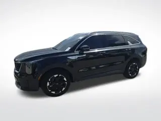 Kia Sorento 2025 S 4dr SUV